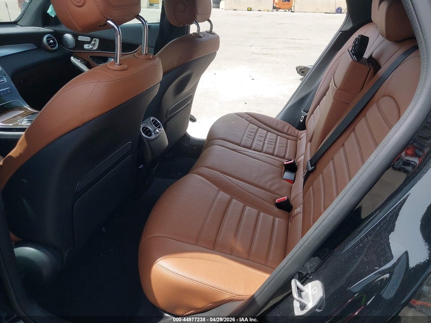 2020 Mercedes-benz VIN W1N0G6EB6LF824796 IAAI salvage auction — RIGHT SIDE, Mv-907A (New York), sold $11,350 on 2026-07-14 (photo 8)