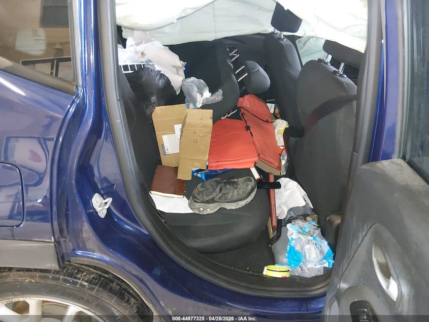 2020 Jeep Renegade VIN ZACNJAAB6LPL13669 IAAI salvage auction — FRONT END, Salvage Title, sold $675 on 2026-07-06 (photo 8)
