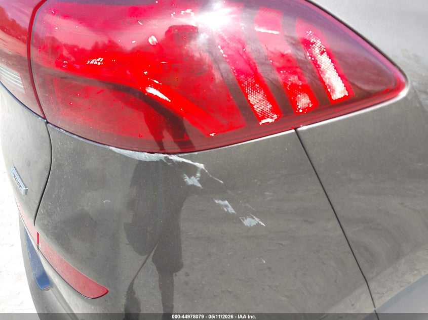 2019 Hyundai Tucson VIN KM8J3CA46KU987175 IAAI salvage auction — RIGHT REAR, Salvage (Idaho), sold $2,850 on 2026-07-28 (photo 6)