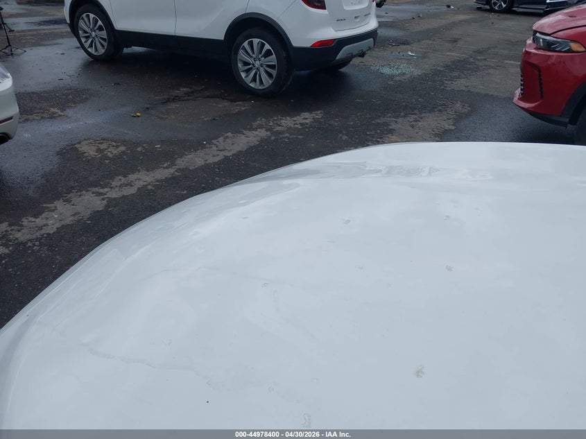 2022 Toyota Camry VIN 4T1C11AK5NU651314 IAAI salvage auction — HAIL, Salvage (Ohio), sold $8,000 on 2026-07-19 (photo 6)