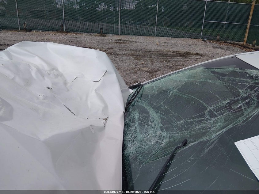 2022 Toyota Corolla VIN 5YFEPMAE9NP288925 IAAI salvage auction — FRONT END, Salvage (Kentucky), sold $3,050 on 2026-07-29 (photo 6)