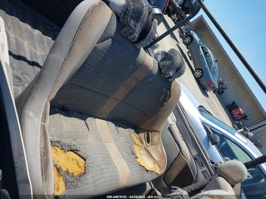 1995 Ford Bronco VIN 1FMEU15HXSLB98159 IAAI salvage auction — NORMAL WEAR, Salvage (California), sold $250 on 2026-07-08 (photo 8)
