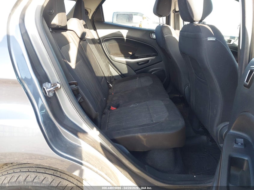 2019 Ford Ecosport VIN MAJ6S3GL3KC253200 IAAI salvage auction — LEFT & RIGHT, Salvage Title, sold $1,100 on 2026-07-13 (photo 8)