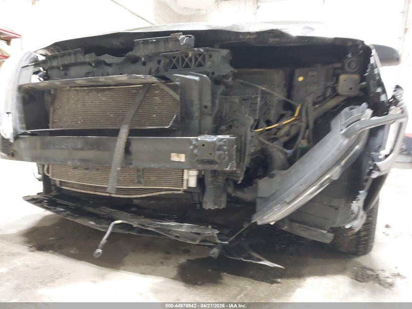 2019 Hyundai Kona VIN KM8K1CAA9KU330760 IAAI salvage auction — FRONT END, Salvage Title, sold $25 on 2026-07-24 (photo 6)
