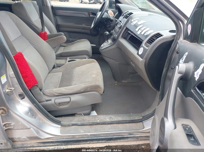 2008 Honda Cr-v VIN JHLRE48598C027324 IAAI salvage auction — FRONT END, Salvage (Wyoming), sold $175 on 2026-07-22 (photo 5)