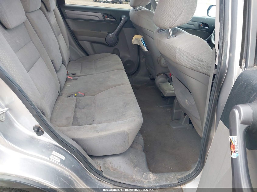 2008 Honda Cr-v VIN JHLRE48598C027324 IAAI salvage auction — FRONT END, Salvage (Wyoming), sold $175 on 2026-07-22 (photo 8)