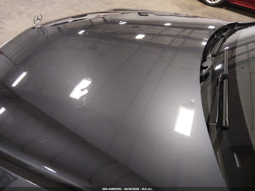 2014 Mercedes-benz E-klasse VIN WDDHF5KB5EA896204 IAAI salvage auction — HAIL, Salvage (Iowa), sold $4,500 on 2026-07-28 (photo 6)