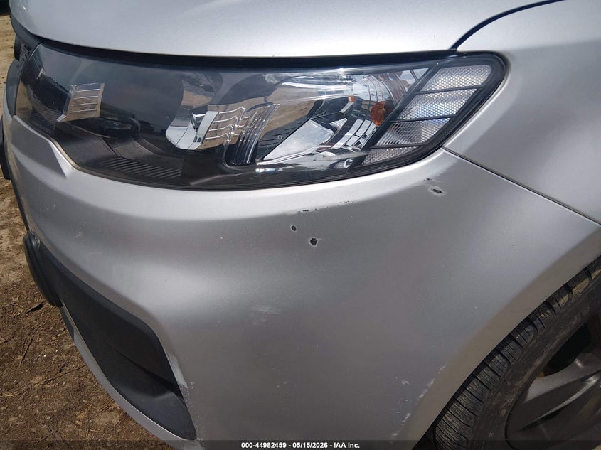 2010 Kia Forte VIN KNAFU6A22A5167902 IAAI salvage auction — FRONT END, Salvage (West Virginia), sold $225 on 2026-07-16 (photo 6)