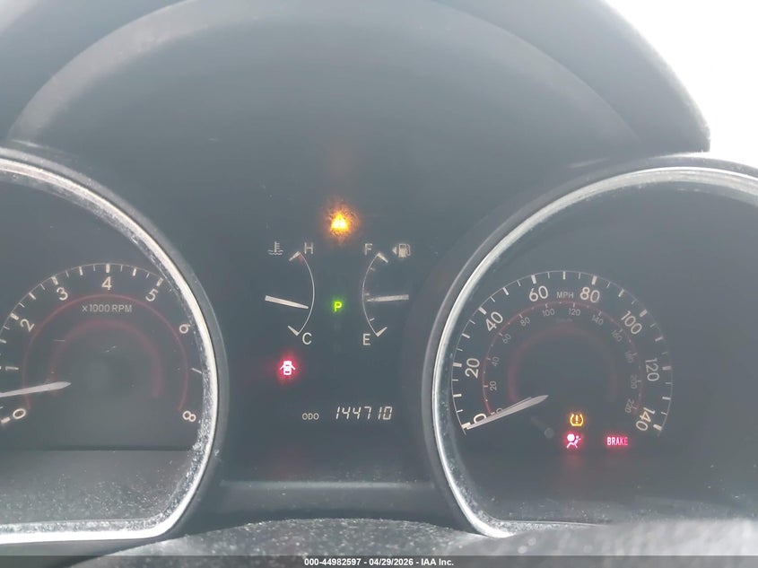 2012 Toyota Highlander VIN 5TDZK3EH8CS084488 IAAI salvage auction — RIGHT SIDE, Salvage Title, sold $2,550 on 2026-07-25 (photo 7)