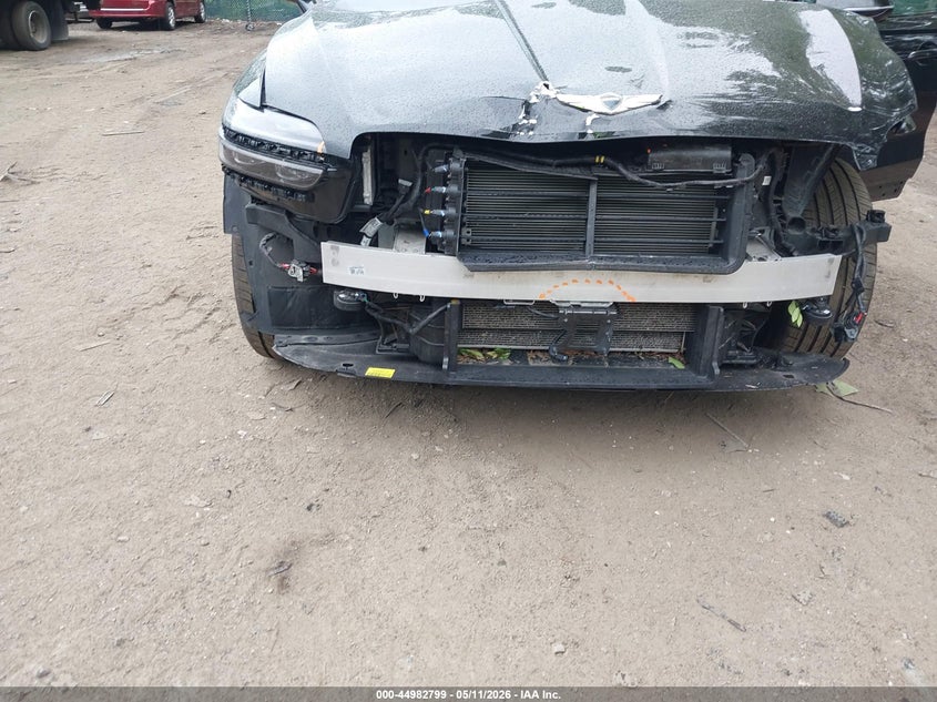 2024 Genesis Gv70 VIN 5NMMADTB4RH006674 IAAI salvage auction — FRONT END, Salvage (Virginia), sold $14,400 on 2026-07-09 (photo 6)