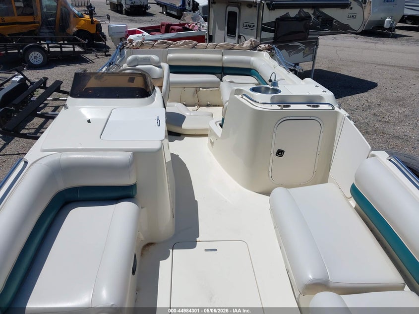 1996 Other Other VIN 00000RGFR0436E596 IAAI salvage auction — STORM DAMAGE, Bill Of Sale (Kansas), sold $575 on 2026-07-08 (photo 5)