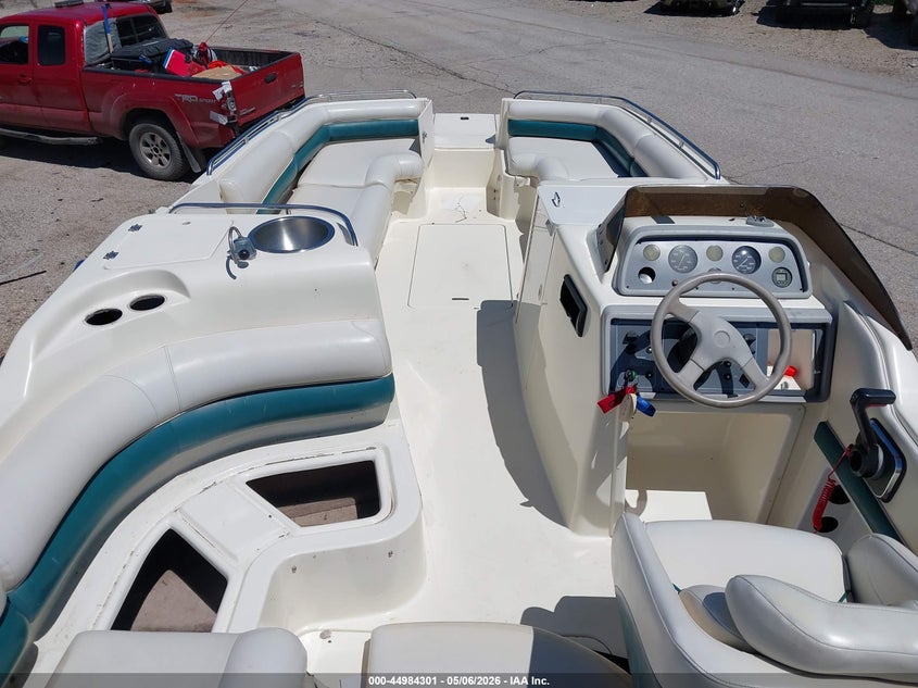 1996 Other Other VIN 00000RGFR0436E596 IAAI salvage auction — STORM DAMAGE, Bill Of Sale (Kansas), sold $575 on 2026-07-08 (photo 8)