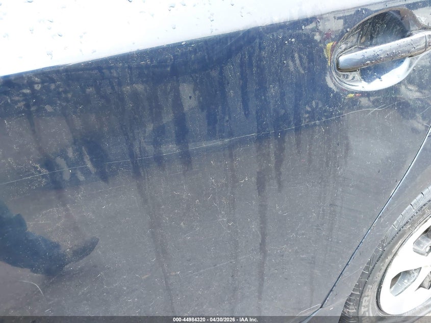 2012 Toyota Prius VIN JTDKN3DU7C0333972 IAAI salvage auction — NORMAL WEAR, Salvage (Texas), sold $1,100 on 2026-07-20 (photo 6)