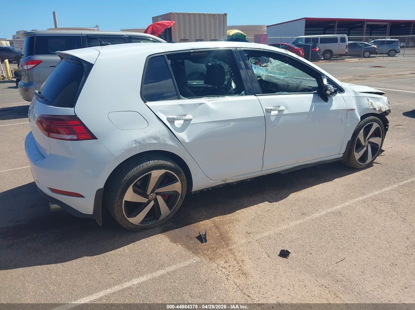 2019 Volkswagen Golf gti VIN 3VW6T7AU5KM037036 IAAI salvage auction — ALL OVER, Salvage Title, sold $75 on 2026-08-25 (photo 4)