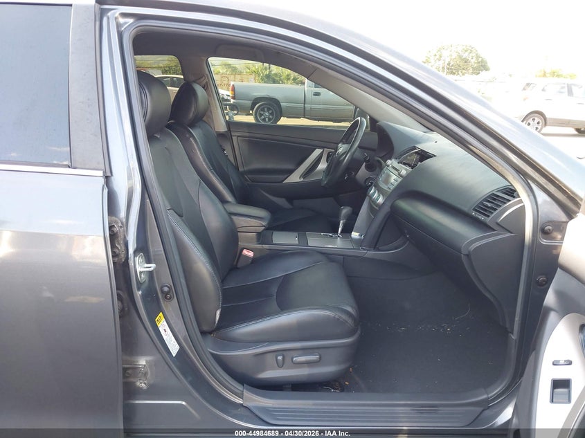 2007 Toyota Camry VIN 4T1BK46K67U505462 IAAI salvage auction — FRONT END, Salvage (Hawaii), sold $875 on 2026-07-24 (photo 5)