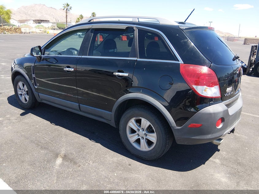 2008 Saturn Vue VIN 3GSDL43NX8S619074 IAAI salvage auction — RIGHT SIDE, Salvage (Nevada), sold $100 on 2026-07-10 (photo 3)