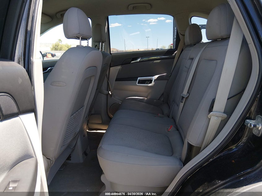 2008 Saturn Vue VIN 3GSDL43NX8S619074 IAAI salvage auction — RIGHT SIDE, Salvage (Nevada), sold $100 on 2026-07-10 (photo 8)