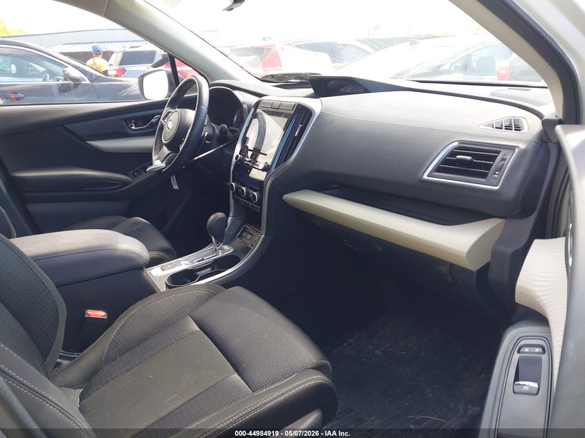 2021 Subaru Ascent VIN 4S4WMACD9M3439622 IAAI salvage auction — HAIL, Salvage (Ohio), sold $7,600 on 2026-07-29 (photo 5)