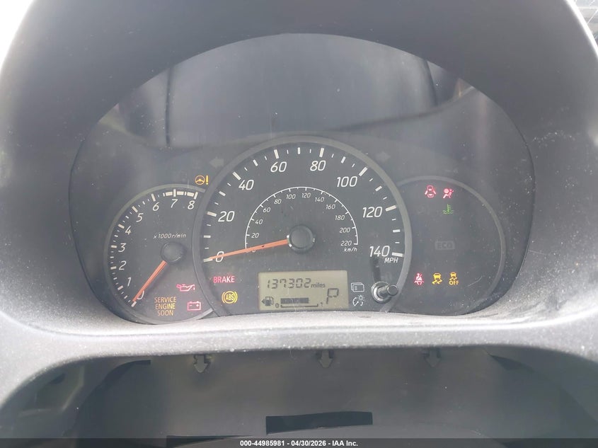 2020 Mitsubishi Mirage VIN ML32F3FJ8LHF06499 IAAI salvage auction — FRONT END, Salvage - Greater Than 75% (Maryland), sold $475 on 2026-07-07 (photo 7)