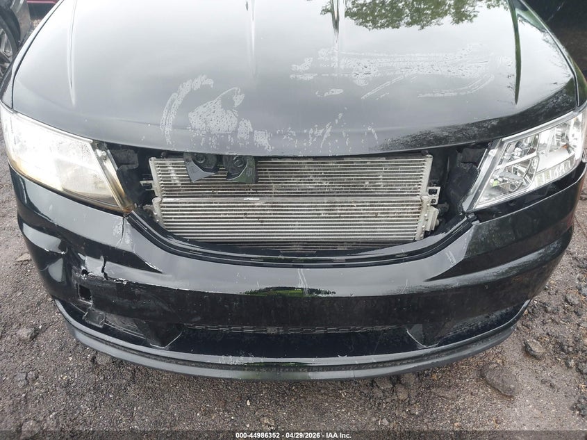 2020 Dodge Journey VIN 3C4PDCABXLT260689 IAAI salvage auction — FRONT END, Salvage (Ohio), sold $2,125 on 2026-08-01 (photo 6)