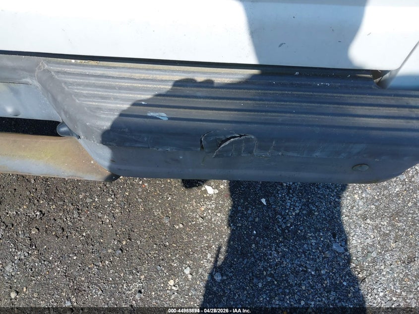 1999 Ford Ranger VIN 1FTYR10X8XTB10623 IAAI salvage auction — NORMAL WEAR, Sf97 (Maryland), sold $200 on 2026-07-21 (photo 6)