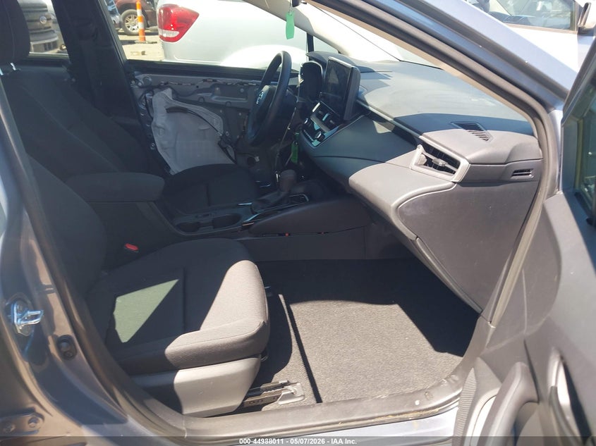 2024 Toyota Corolla VIN 5YFB4MDE9RP132946 IAAI salvage auction — FRONT END, Salvage Title, sold $5,700 on 2026-07-22 (photo 5)