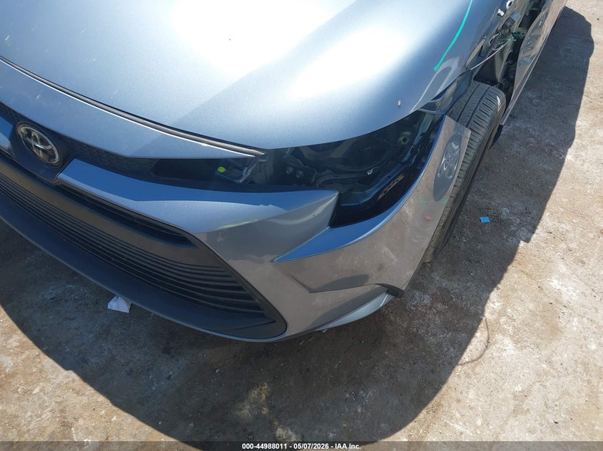 2024 Toyota Corolla VIN 5YFB4MDE9RP132946 IAAI salvage auction — FRONT END, Salvage Title, sold $5,700 on 2026-07-22 (photo 6)