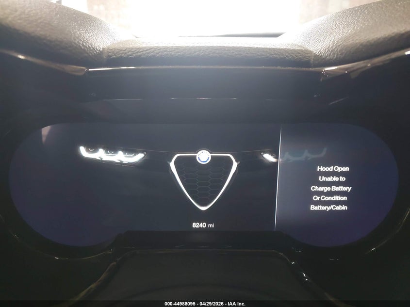 2024 Alfa romeo Tonale VIN ZASPATDW3R3056915 IAAI salvage auction — REAR END, Salvage Title, sold $14,500 on 2026-07-15 (photo 7)