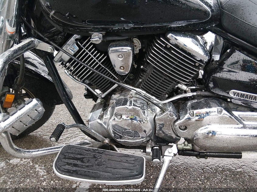 2006 Yamaha Yzf VIN JYARJ10E76A001070 IAAI salvage auction — NORMAL WEAR, Clear (Missouri), sold $875 on 2026-07-09 (photo 9)