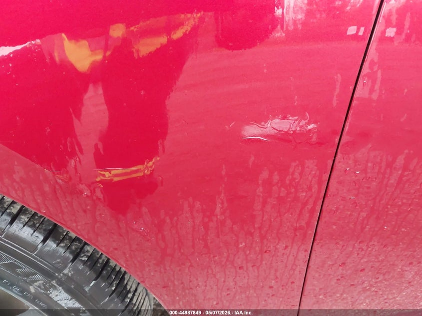 2019 Kia Optima VIN 5XXGT4L37KG367269 IAAI salvage auction — REAR END, Salvage (Iowa), sold $2,350 on 2026-07-06 (photo 6)