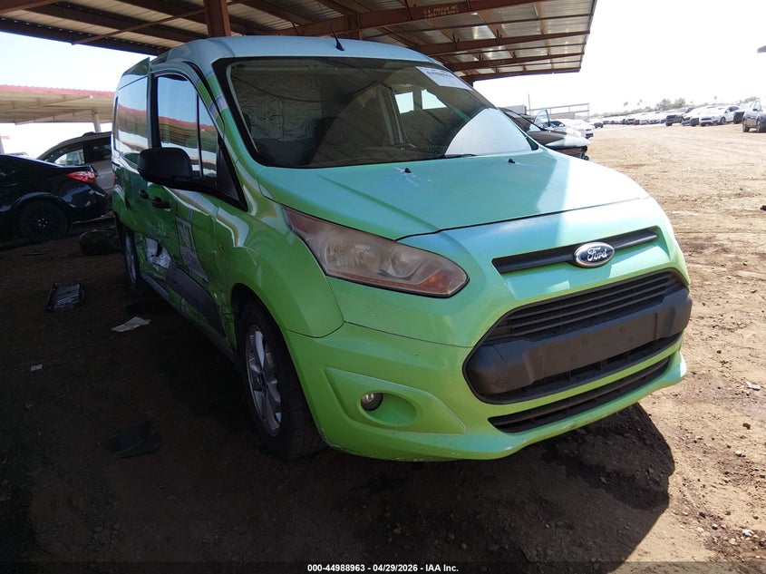 2016 Ford Transit VIN NM0LS7F79G1261052 IAAI salvage auction — RIGHT SIDE, Salvage (Arizona), sold $325 on 2026-07-28 (photo 1)