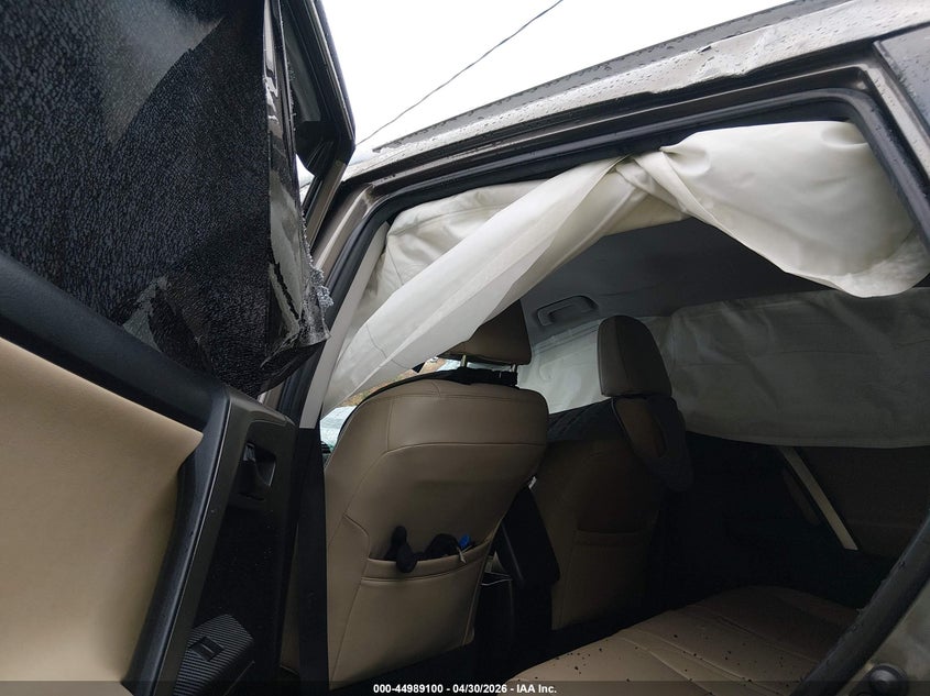 2015 Toyota Rav 4 VIN JTMBFREV5FD130177 IAAI salvage auction — ALL OVER, Salvage (Massachusetts), sold $1,600 on 2026-07-08 (photo 8)