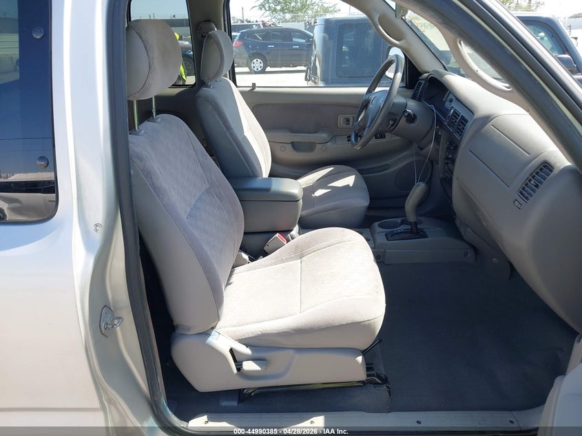 2003 Toyota Tacoma VIN 5TESN92N53Z194178 IAAI salvage auction — FRONT END, Salvage (California), sold $3,950 on 2026-07-29 (photo 5)