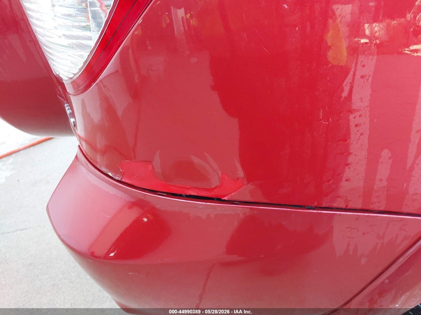 2012 Toyota Rav 4 VIN 2T3DF4DV1CW254801 IAAI salvage auction — RIGHT REAR, Clear-Endorsement (Wisconsin), sold $2,250 on 2026-07-09 (photo 6)