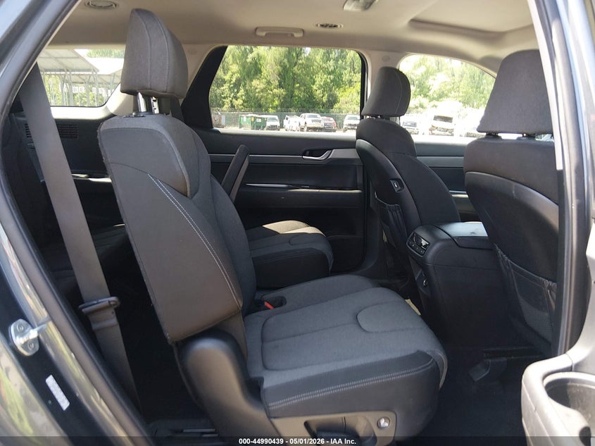 2020 Hyundai Palisade VIN KM8R2DHEXLU141269 IAAI salvage auction — REAR END, Salvage - Greater Than 75% (Maryland), sold $5,900 on 2026-07-23 (photo 8)