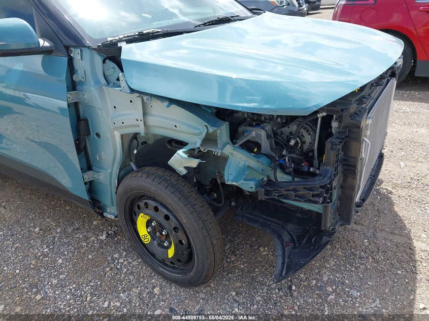 2026 Kia Seltos VIN KNDER2AA3T7859299 IAAI salvage auction — RIGHT FRONT, Salvage (Texas), sold $7,500 on 2026-08-17 (photo 6)