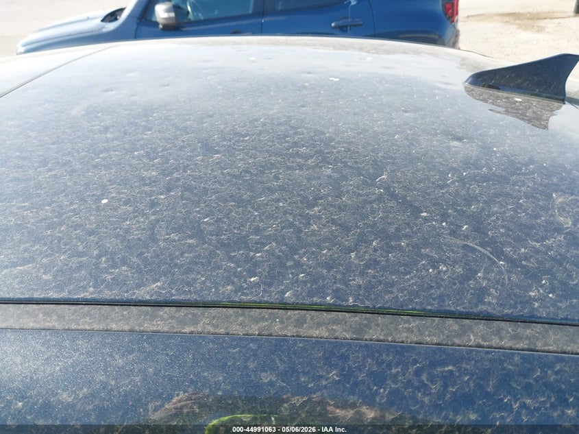 2023 Kia Forte VIN 3KPF54ADXPE598135 IAAI salvage auction — HAIL, Salvage (Iowa), sold $7,750 on 2026-07-14 (photo 6)