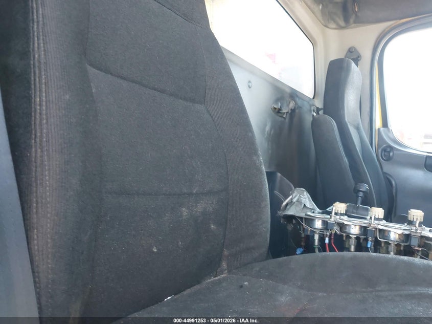 2007 Freightliner M2 VIN 1FVHC5DE37HY37953 IAAI salvage auction — FRONT END, Salvage (Virginia), sold $6,200 on 2026-07-08 (photo 6)