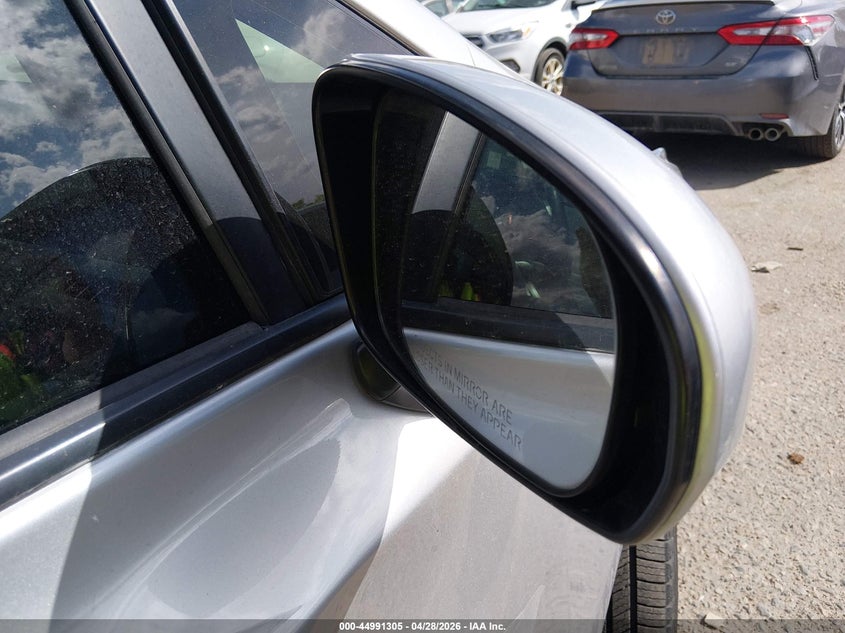 2013 Toyota Prius v VIN JTDZN3EU5D3278015 IAAI salvage auction — SIDE, Salvage (Colorado), sold $2,400 on 2026-07-25 (photo 5)