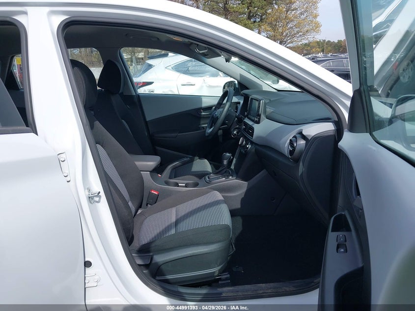 2020 Hyundai Kona VIN KM8K1CAA1LU574159 IAAI salvage auction — SIDE, Salvage Title, sold $4,800 on 2026-07-31 (photo 5)