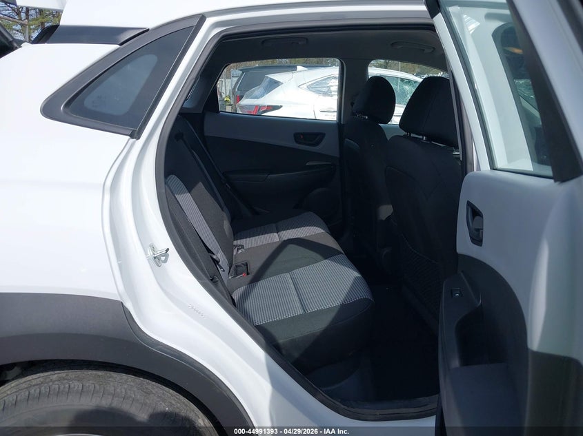 2020 Hyundai Kona VIN KM8K1CAA1LU574159 IAAI salvage auction — SIDE, Salvage Title, sold $4,800 on 2026-07-31 (photo 8)