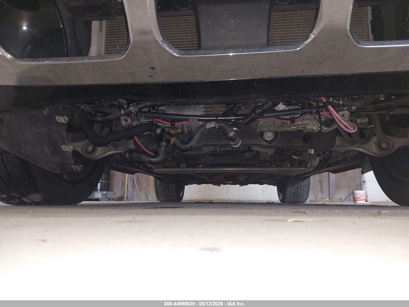 2023 Mercedes-benz Maybach VIN 4JGFF8HB3PA990560 IAAI salvage auction — UNDERCARRIAGE, Mv-907A (New York), sold $35,550 on 2026-07-20 (photo 6)