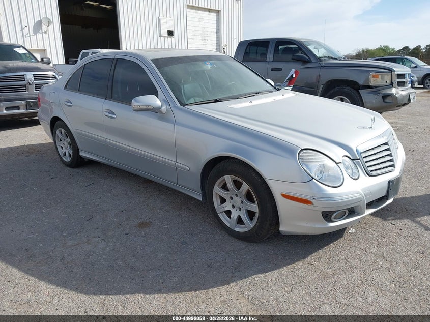 2008 Mercedes-benz VIN WDBUF22X78B328844 IAAI salvage auction — LEFT & RIGHT, Salvage (Idaho), sold $425 on 2026-07-16 (photo 1)