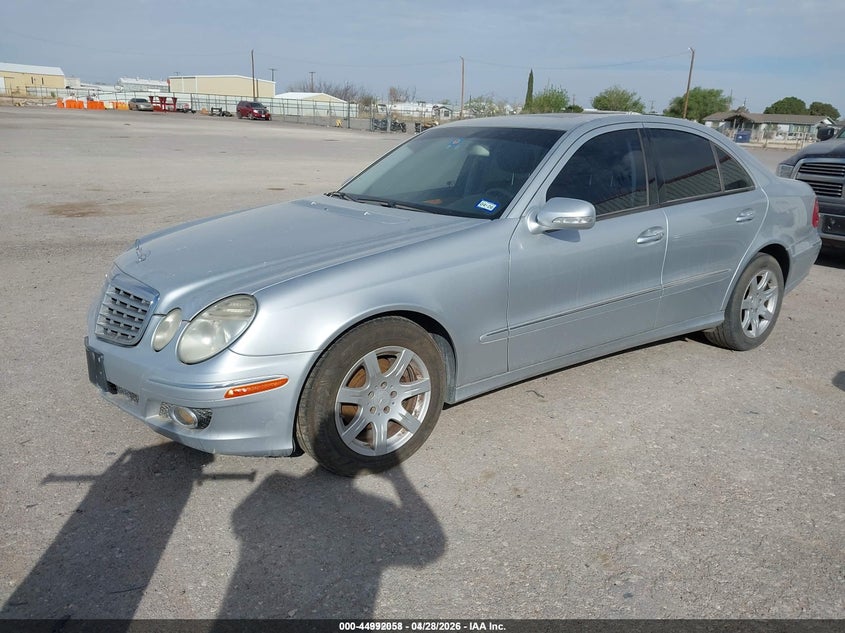 2008 Mercedes-benz VIN WDBUF22X78B328844 IAAI salvage auction — LEFT & RIGHT, Salvage (Idaho), sold $425 on 2026-07-16 (photo 2)