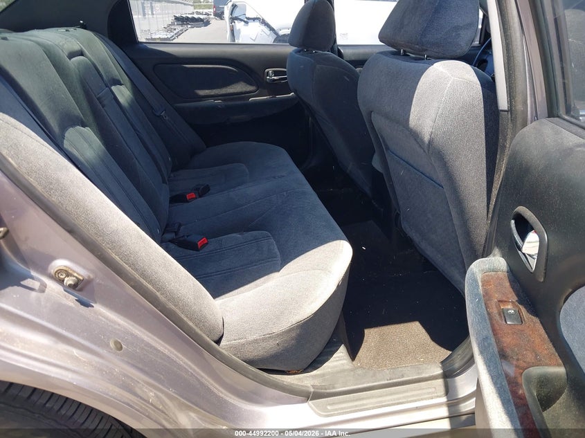 2005 Hyundai Sonata VIN KMHWF35H55A207246 IAAI salvage auction — FRONT END, Rebuildable (Florida), sold $250 on 2026-07-06 (photo 8)