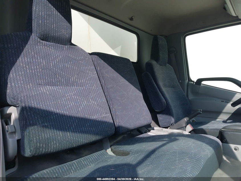 2018 Hino Xjc720/xfc720 VIN JHHRDM2H7JK005723 IAAI salvage auction — Unknown, Salvage (California), sold $2,600 on 2026-07-21 (photo 7)