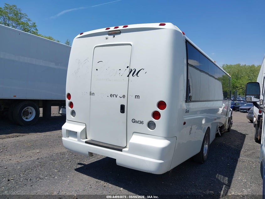 2020 Freightliner M2 106 VIN 3ALACXFC4LDKT9007 IAAI salvage auction — FRONT END, Salvage (Pennsylvania), sold $2,550 on 2026-07-24 (photo 4)