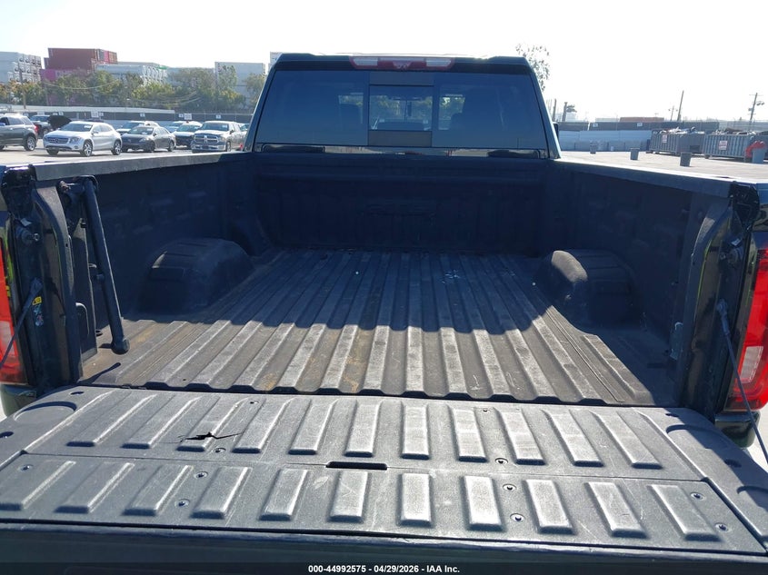 2020 Gmc SIERRA VIN 1GT49PEY2LF150580 IAAI salvage auction — UNKNOWN, Clear - Dealer Only (California), sold $12,600 on 2026-07-29 (photo 6)