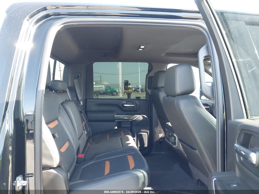 2020 Gmc SIERRA VIN 1GT49PEY2LF150580 IAAI salvage auction — UNKNOWN, Clear - Dealer Only (California), sold $12,600 on 2026-07-29 (photo 7)