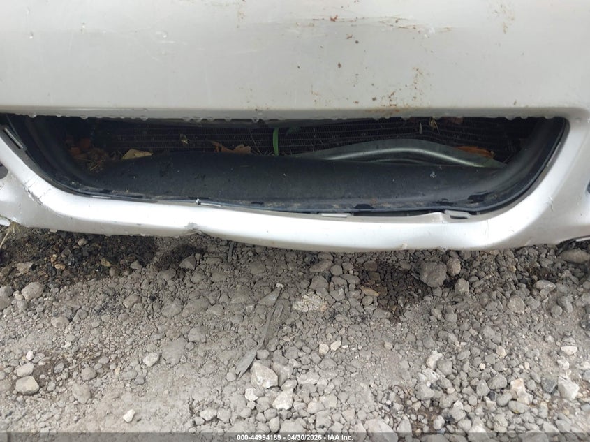 2006 Porsche Cayman VIN WP0AB29886U782732 IAAI salvage auction — FRONT END, Original (Texas), sold $7,750 on 2026-07-21 (photo 6)